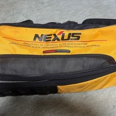 シマノ SHIMANO NEXUS ロッドケース