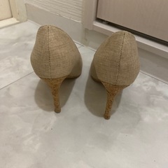 ヒールの画像