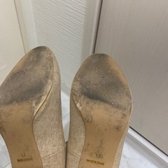 ヒールの画像