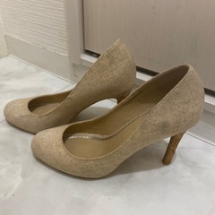 ヒールの画像