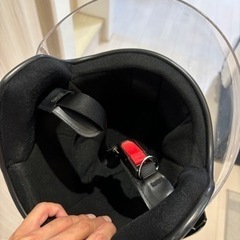 ヘルメットの画像