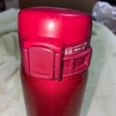 0.48L 象印の保温、保冷ステンレスマグ水筒の画像