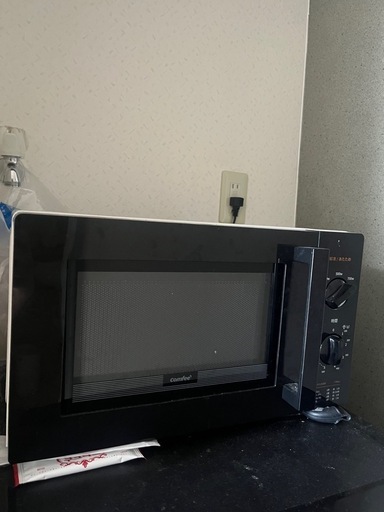 電子レンジ