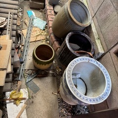 [早い者勝ち]壺[無料]の画像