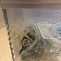 決まりました⭐︎水槽セットの画像