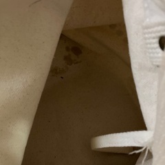 ニコアンド　ショルダーバッグの画像