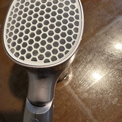 パナソニックナノケア　ヘアドライヤー　の画像