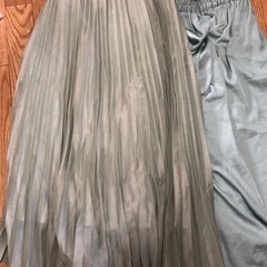 スカート2点セット