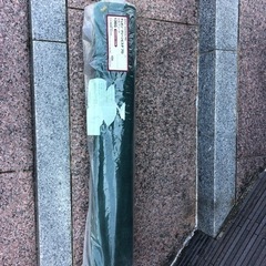 防草シート