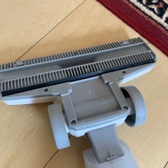 掃除機の画像