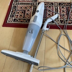 掃除機の画像