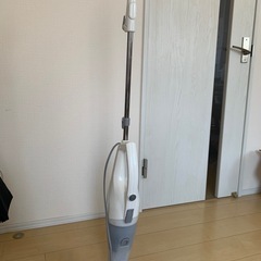 掃除機の画像