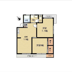 【🔆入居費用14万円🔆】✨審査No.1✨ 🔥JR高崎線 本庄 徒...