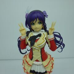 ★美品　フィギュア　東條希　ノゾミ　ラブライブ　H21ｃｍ　可愛いの画像