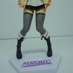 ★美品　フィギュア　東條希　ノゾミ　ラブライブ　H21ｃｍ　可愛いの画像