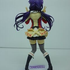 ★美品　フィギュア　東條希　ノゾミ　ラブライブ　H21ｃｍ　可愛いの画像