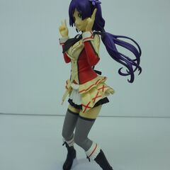 ★美品　フィギュア　東條希　ノゾミ　ラブライブ　H21ｃｍ　可愛いの画像