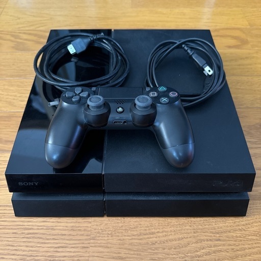 プレイステーション PS4