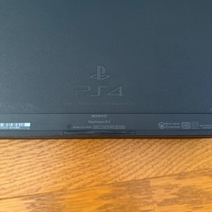 PS4の画像