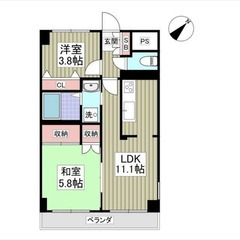 【🔆入居費用14万円🔆】✨審査No.1✨ 🔥JR高崎線 北本 徒...