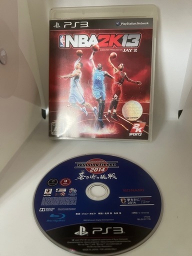 PlayStation3 CECH-4200B 250GB クラシックホワイト