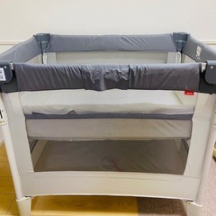 【美品】アップリカ ココネルエアー AB