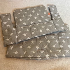 Stokke トリップ トラップ  カバー