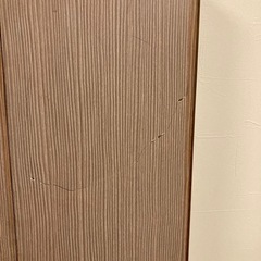 アンティーク鏡台の画像