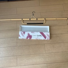 着物ハンガー　13.3kg掛け