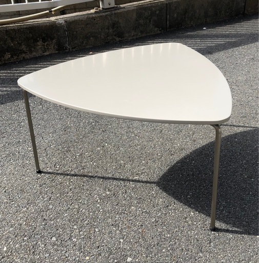(ジM-81)　¥1,650(税込み)　家具 リビングテーブル　 ローテーブル