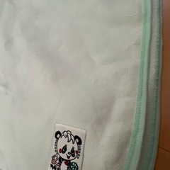 グラグラ　おねしょシーツの画像
