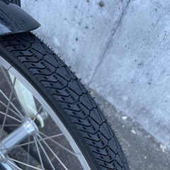 【タイヤ新品】 プジョー コリブリ 18インチ 小径車の画像