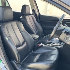 【車検あり】アテンザスポーツワゴン25EX ATの画像