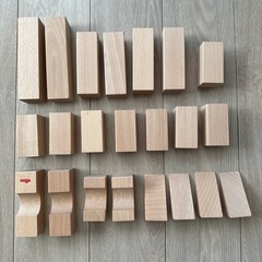 HABA 積み木 おもちゃの中古が安い!激安で譲ります・無料で HABA 積み木 おもちゃの中古が安い!激安で譲ります・無料で