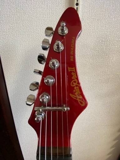 ジャングルジャングル和歌山店】【Wa1903】 Blitz エレキギター