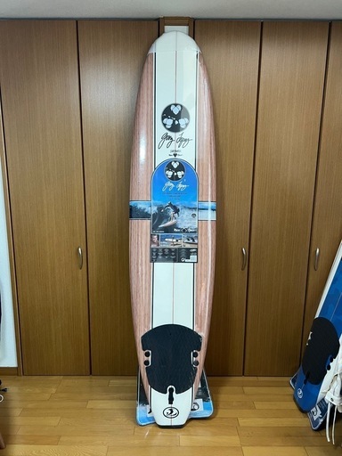 サーフボード　ジェリーロペス　コストコ　新品