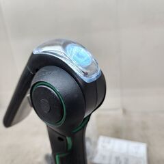【引取限定】日立　コードレスワークライト　UB18DJL 【安佐北店】【中古】の画像