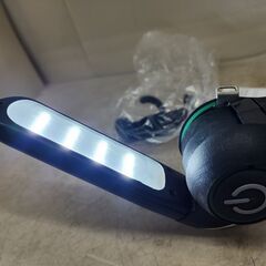 【引取限定】日立　コードレスワークライト　UB18DJL 【安佐北店】【中古】の画像
