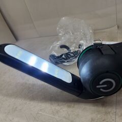 【引取限定】日立　コードレスワークライト　UB18DJL 【安佐北店】【中古】の画像