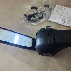 【引取限定】日立　コードレスワークライト　UB18DJL 【安佐北店】【中古】の画像