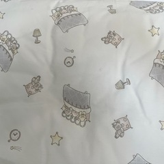 【未使用】ベビーふとん 新生児ふとん