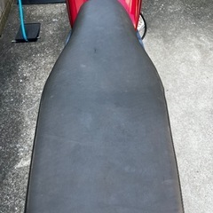 YB125の画像