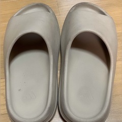 adidasイージースライド箱付の画像