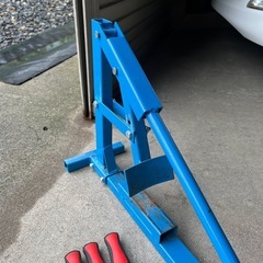 ビードブレーカーの画像
