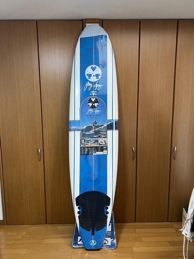 サーフボード　コストコ　新品　未開封品