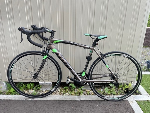 【8/18迄限定価格】ロードバイク