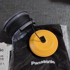 魚群探知機　Panasonic　FJ-LGF1　大漁　取説ありの画像