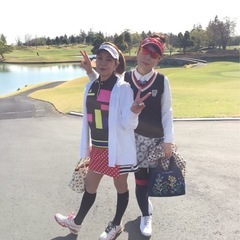 ゴルフ旅行海外行ける方女性募集