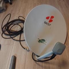 BS/CS デジタル アンテナ