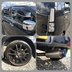 🙇購入者様決定🙇　　🈹【検R８.９月迄/フリップダウンモニター付】🈹　ワゴンRスティングレー　T  （ターボ車）の画像